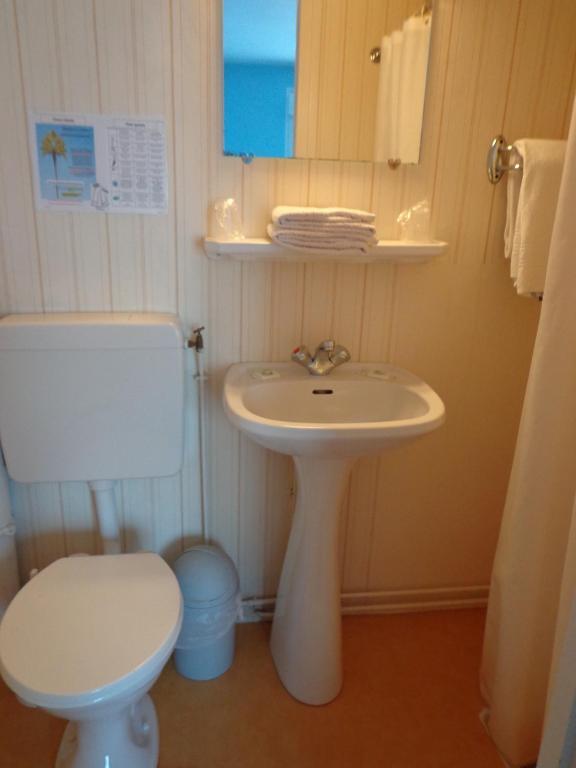 Hotel Helios Lourdes Room photo