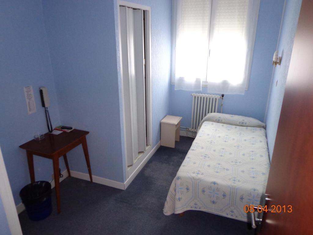 Hotel Helios Lourdes Room photo