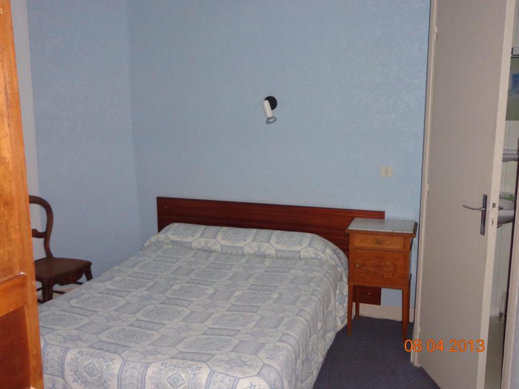 Hotel Helios Lourdes Room photo